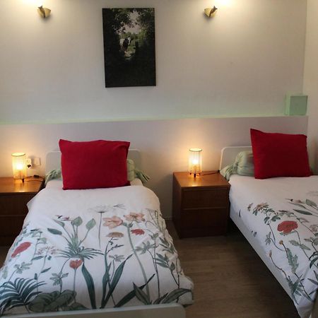 14-18 Somme Chambres Beaucourt-sur-l'Ancre Esterno foto