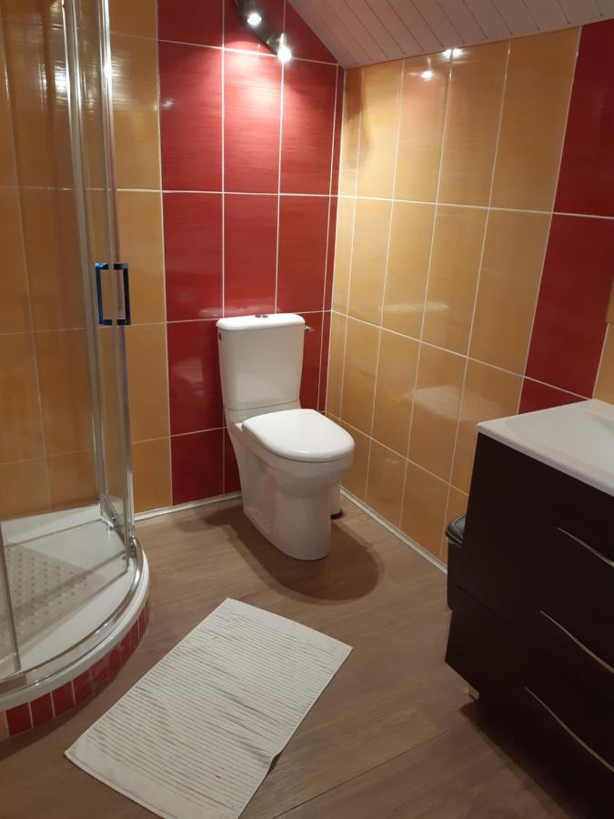 14-18 Somme Chambres Beaucourt-sur-l'Ancre Esterno foto