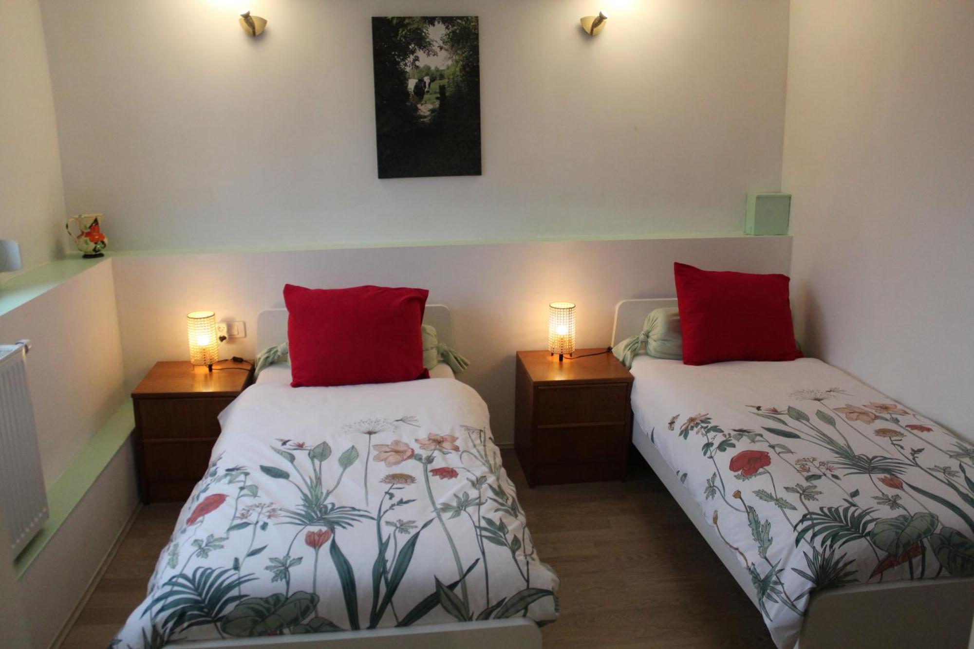 14-18 Somme Chambres Beaucourt-sur-l'Ancre Esterno foto