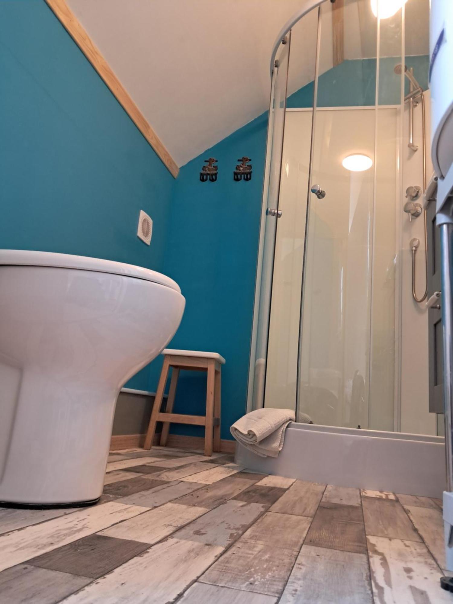 14-18 Somme Chambres Beaucourt-sur-l'Ancre Esterno foto